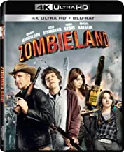 Zomblieland (2009) [4K/Blu-ray]