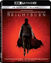 Brightburn (2019) [4K/Blu-ray]